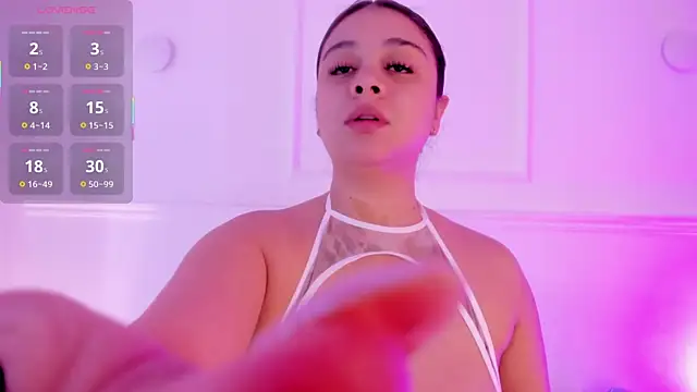 mary suarez online show from 10-22-25, 03:28