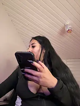 Anily Lovely online show from 03-15-25, 02:03
