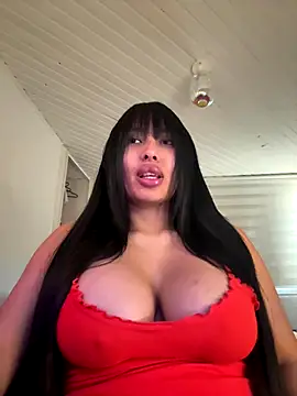 Anily Lovely online show from 10-26-25, 05:02