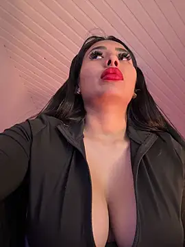 Anily Lovely online show from 03-08-25, 03:28