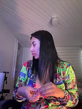 Anily Lovely online show from 03-03-26, 10:50