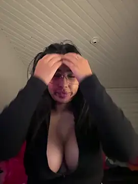 Anily Lovely online show from 02-19-26, 01:46