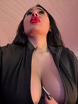 Anily Lovely online show from 03-12-25, 09:56