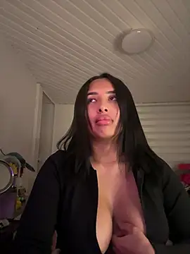 Anily Lovely online show from 07-15-26, 11:34