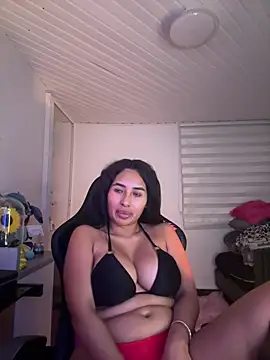Anily Lovely online show from 07-13-26, 12:21