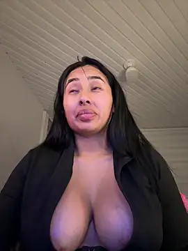 Anily Lovely online show from 11-15-25, 12:14