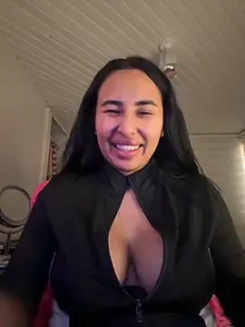 Anily Lovely online show from 09-09-25, 10:41