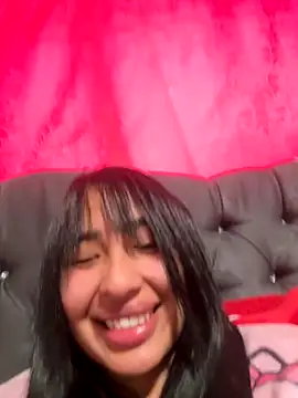 Anily Lovely online show from 10-31-25, 09:54