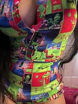 Anily Lovely online show from 03-09-25, 03:27