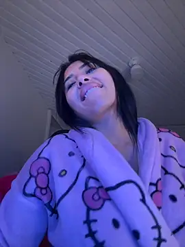 Anily Lovely online show from 11-21-25, 11:04