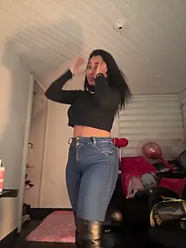 Anily Lovely online show from 02-21-26, 02:35