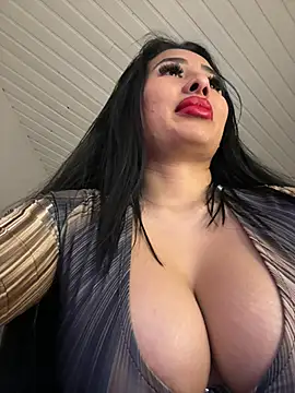 Anily Lovely online show from 03-04-25, 01:55