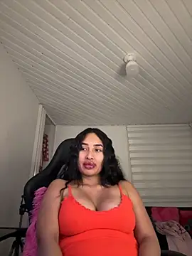 Anily Lovely online show from 11-30-25, 12:00