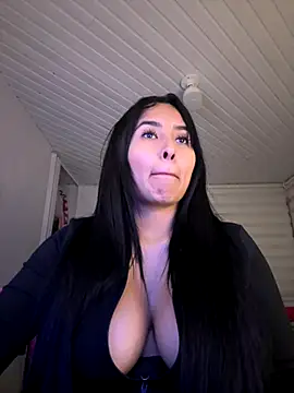 Anily Lovely online show from 11-13-25, 11:52