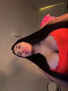 Anily Lovely online show from 12-02-25, 01:28