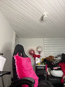 Anily Lovely online show from 02-27-26, 10:53