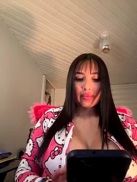 Anily Lovely online show from 09-30-25, 12:27
