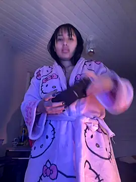 Anily Lovely online show from 10-18-25, 12:56