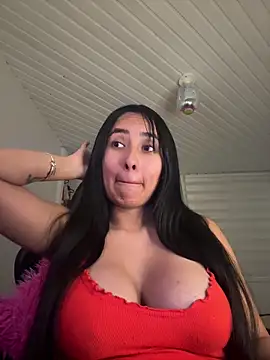 Anily Lovely online show from 10-29-25, 10:31