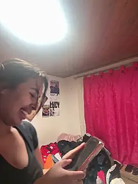 Anily Lovely online show from 04-15-26, 11:38