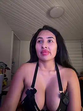 Anily Lovely online show from 07-22-26, 12:12