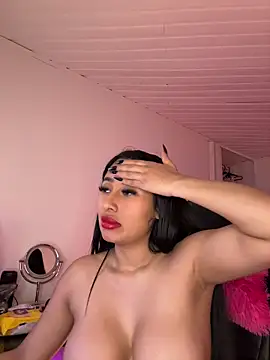 Anily Lovely online show from 03-07-25, 11:49