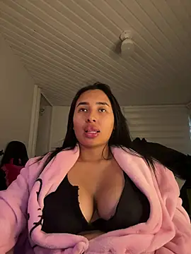 Anily Lovely online show from 02-26-26, 11:05