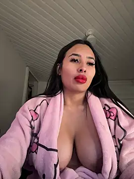 Anily Lovely online show from 01-11-26, 11:55