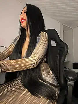 Anily Lovely online show from 03-03-25, 07:49