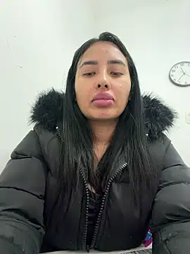 Anily Lovely online show from 02-11-26, 04:40