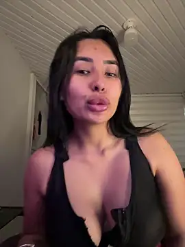 Anily Lovely online show from 03-24-26, 10:54