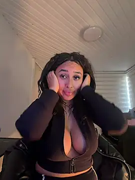 Anily Lovely online show from 07-05-26, 09:43