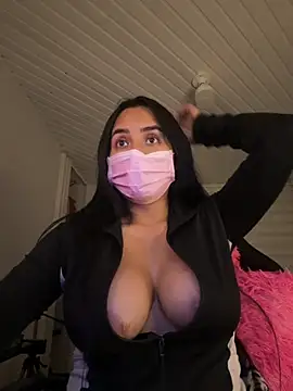 Anily Lovely online show from 11-28-25, 12:22