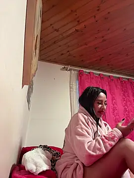 Anily Lovely online show from 01-08-26, 11:00