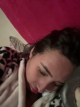 Anily Lovely online show from 03-31-26, 12:45