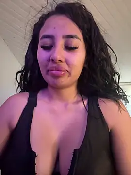 Anily Lovely online show from 06-14-26, 05:58