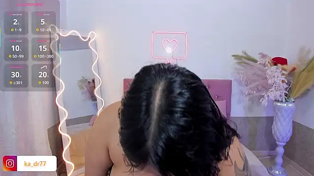 kendra tay online show from 03-22-26, 03:43