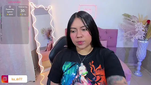 kendra tay online show from 03-31-26, 03:30