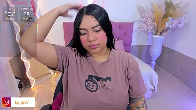 kendra tay online show from 03-03-26, 04:08