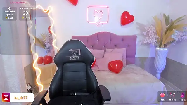 kendra tay online show from 02-15-26, 04:02