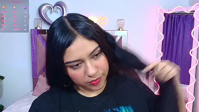 kendra tay online show from 10-24-25, 03:16