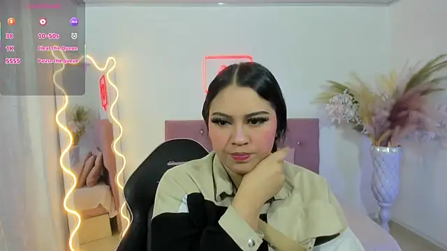 kendra tay online show from 12-02-25, 04:36