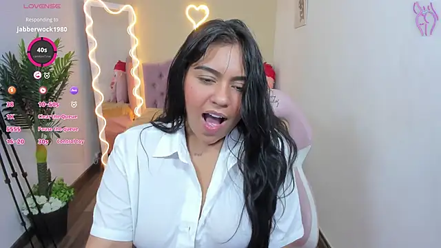 kendra tay online show from 02-24-25, 06:27