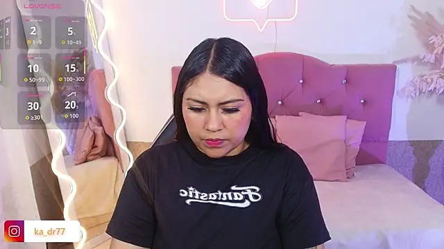 kendra tay online show from 03-02-26, 04:13