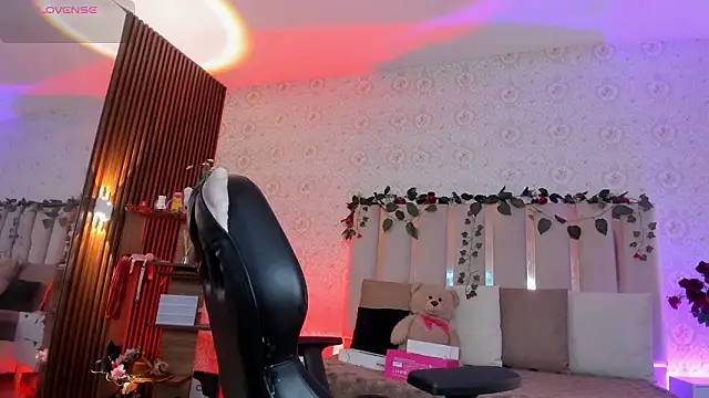 Daphnne tay online show from 02-07-26, 03:36