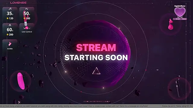 hgr161 online show from 03-19-25, 04:36