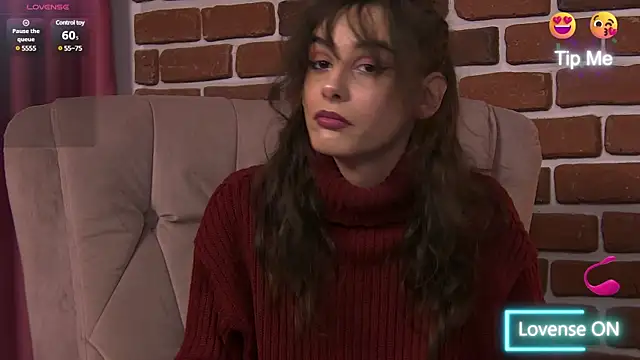 Snapshot of Mazeekyn chatting on 12-07-24, 04:09 Mazeekyn online show from 12-07-24, 04:09