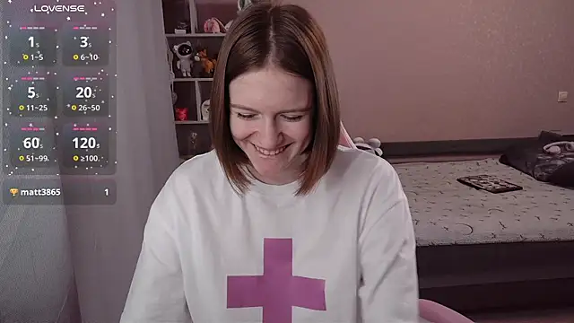 CassieJuice69 online show from 11-07-25, 04:33