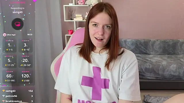 Snapshot of CassieJuice69 chatting on 06-12-26, 02:59 CassieJuice69 online show from 06-12-26, 02:59