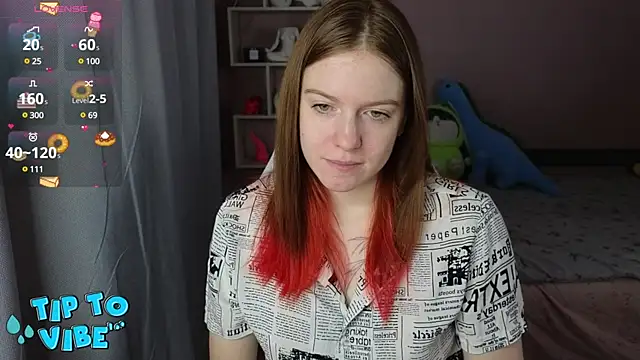 Snapshot of CassieJuice69 chatting on 12-01-24, 06:24 CassieJuice69 online show from 12-01-24, 06:24